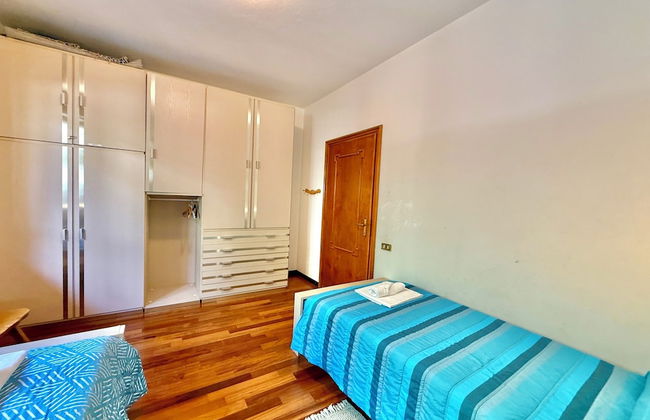 Isola Vista - Terrazzo - Foto 2