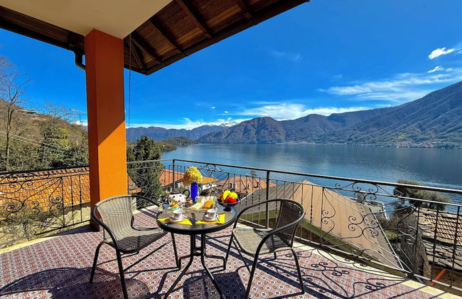 Isola Vista - Terrazzo - Foto 1