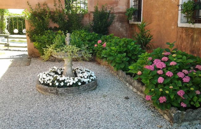 Barchessa Contarini - Foto 18