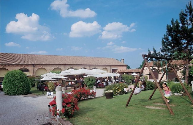 Barchessa Contarini - Foto 17
