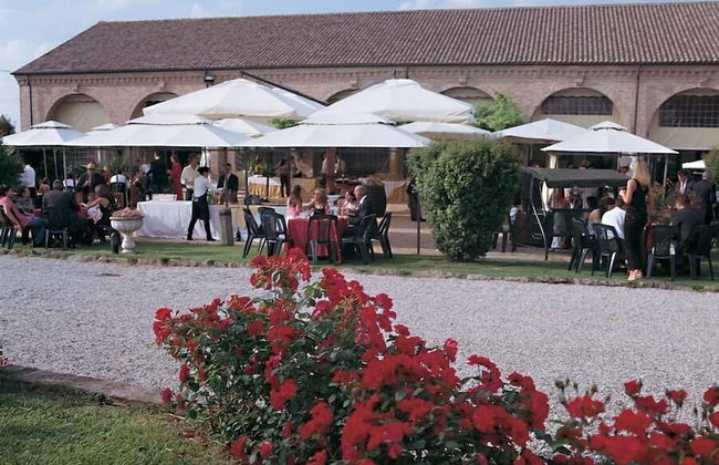Barchessa Contarini - Foto 21