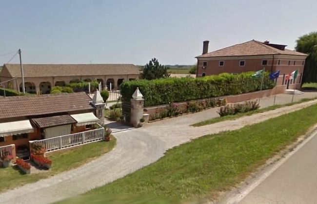 Barchessa Contarini - Foto 23