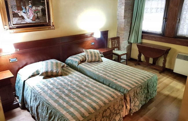 Barchessa Contarini - Foto 5
