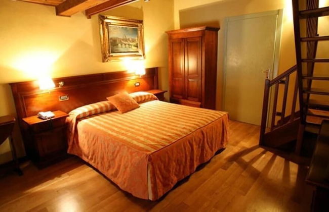 Barchessa Contarini - Foto 10