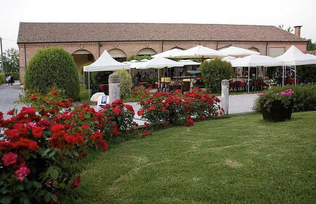 Barchessa Contarini - Foto 19