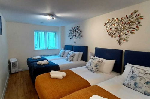 Foto 4 - MPL Apartments - Queens Broadway F3