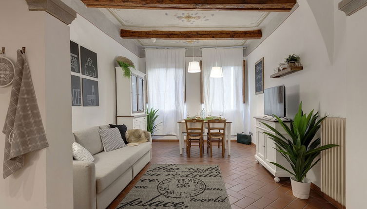 Photo 1 - Mamo Florence - Ghibellina Apartment