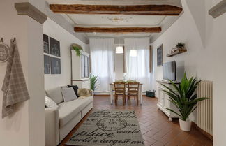 Photo 1 - Mamo Florence - Ghibellina Apartment