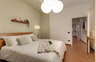 Photo 2 - Mamo Florence - Ghibellina Apartment