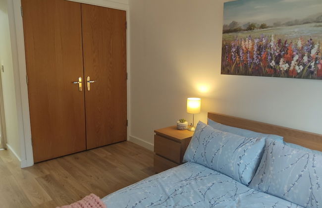 Fantastic Centrally Located 1 bed Apartment - Foto 3