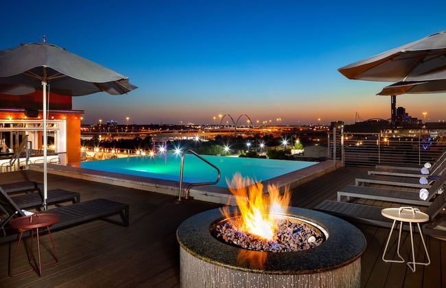 Canvas Hotel Dallas - Foto 1