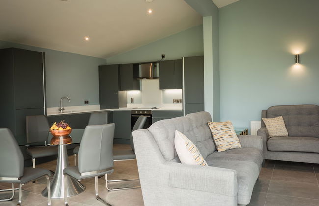 Executive Lakeside Lodge at Mullans Bay - Foto 5