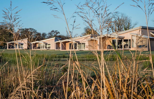 Executive Lakeside Lodge at Mullans Bay - Foto 17