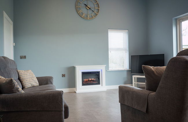 Executive Lakeside Lodge at Mullans Bay - Foto 6