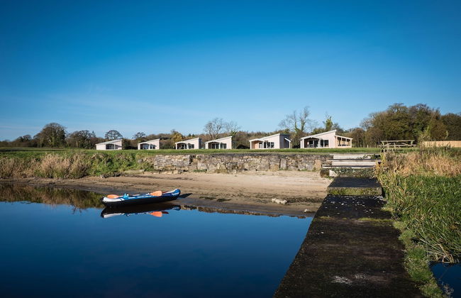 Executive Lakeside Lodge at Mullans Bay - Foto 22