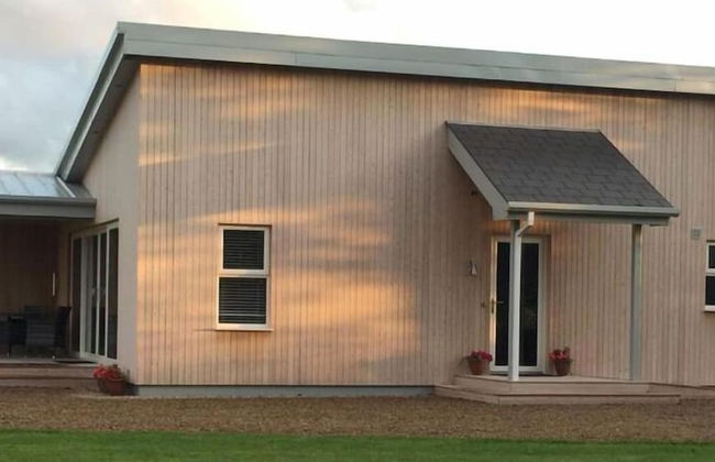 Executive Lakeside Lodge at Mullans Bay - Foto 14