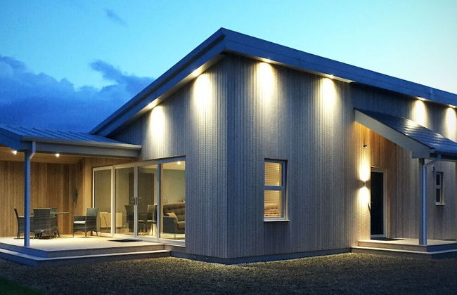 Executive Lakeside Lodge at Mullans Bay - Foto 1