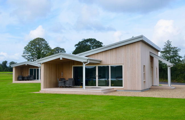 Executive Lakeside Lodge at Mullans Bay - Foto 25