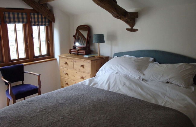 Cottage in London with garden and terrace - Foto 9