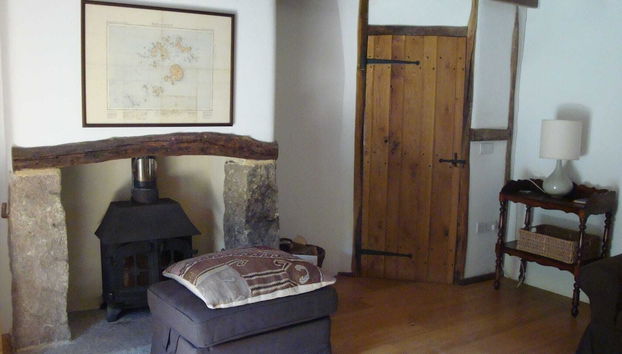 Cottage in London with garden and terrace - Foto 5