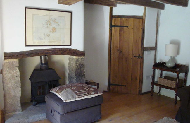 Cottage in London with garden and terrace - Foto 5