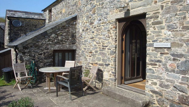 Cottage in London with garden and terrace - Foto 2