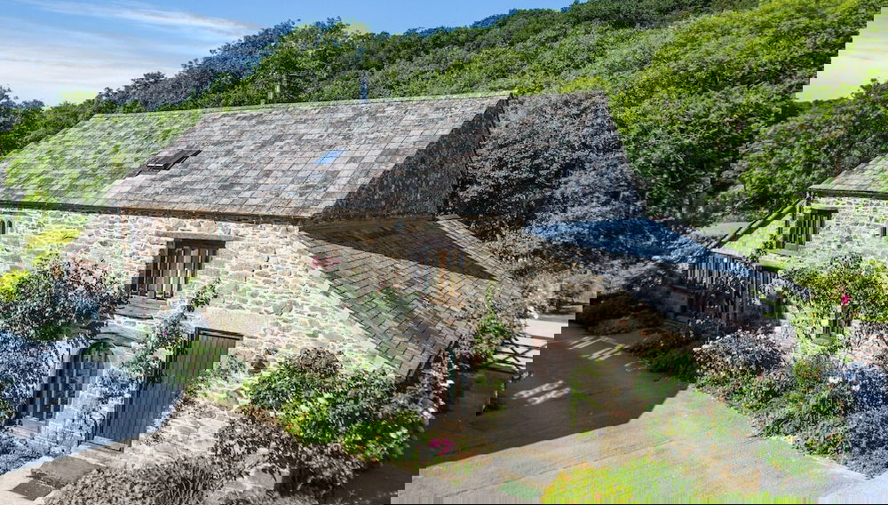 Cottage in London with garden and terrace - Foto 1