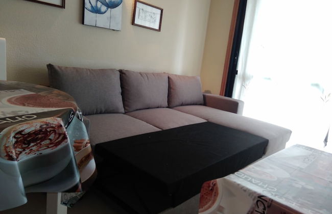 Roquetas Beach Apartment - Foto 15