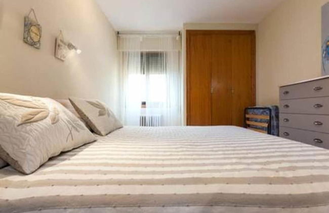 Roquetas Beach Apartment - Foto 7