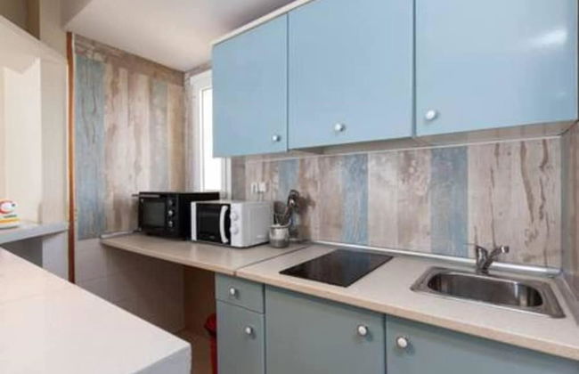 Roquetas Beach Apartment - Foto 10
