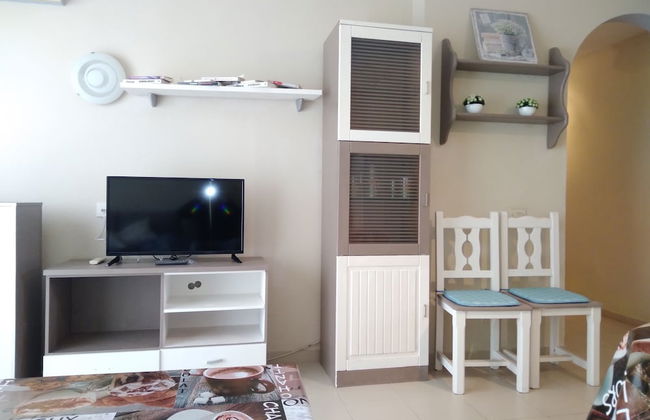 Roquetas Beach Apartment - Foto 12