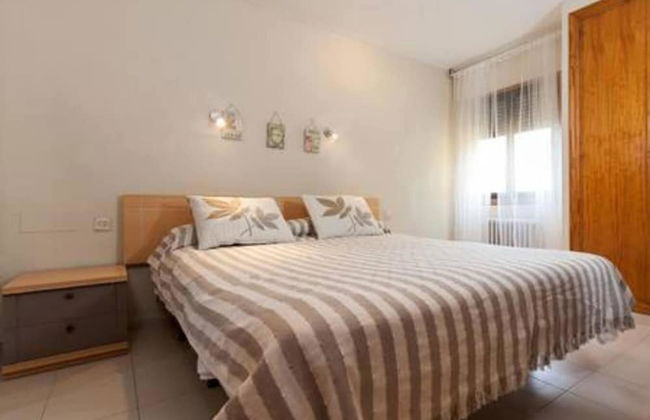 Roquetas Beach Apartment - Foto 6