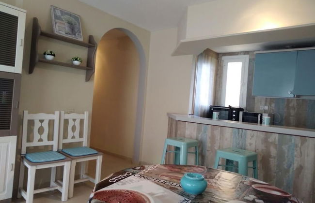 Roquetas Beach Apartment - Foto 8