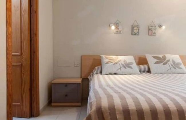 Roquetas Beach Apartment - Foto 5