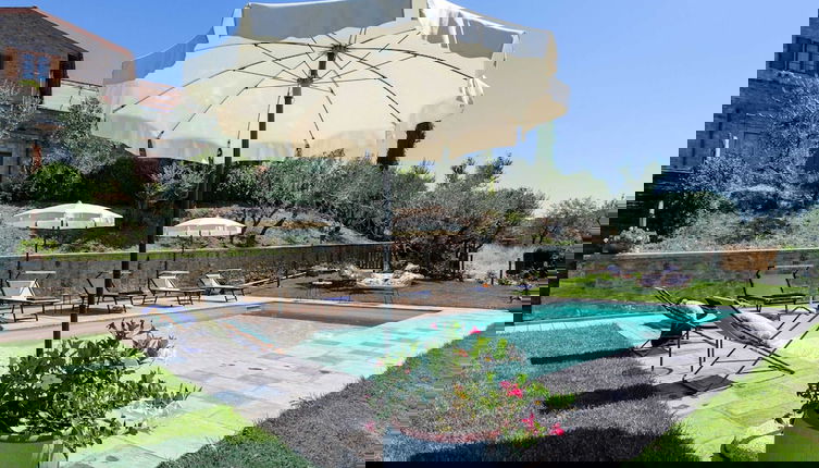 Photo 1 - Luxurious Villa in Cortona Tuscany with Hot Tub