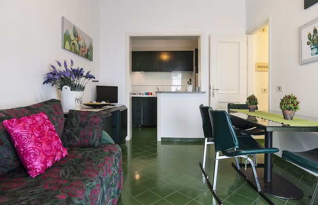 Casa Vacanza Kair - Foto 19