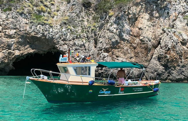 Casa Vacanza Kair - Foto 35