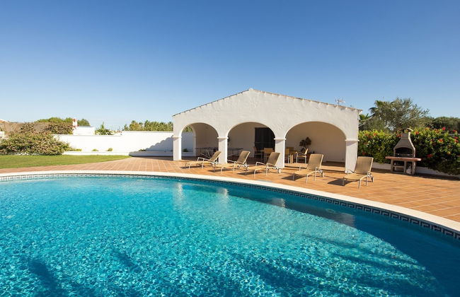 Finca Calafi Nou - Foto 41