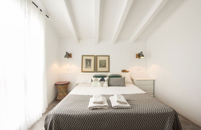 Finca Calafi Nou - Foto 11