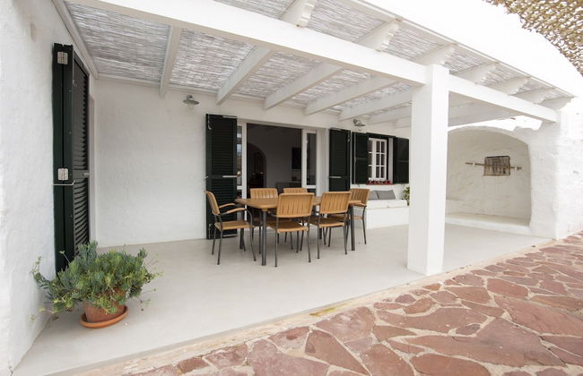 Finca Calafi Nou - Foto 56