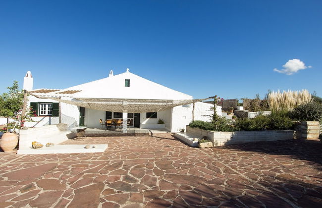 Finca Calafi Nou - Foto 38