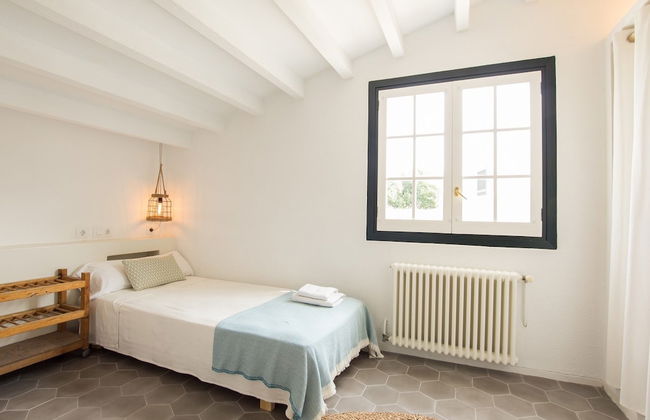 Finca Calafi Nou - Foto 18