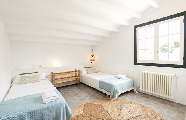 Finca Calafi Nou - Foto 4