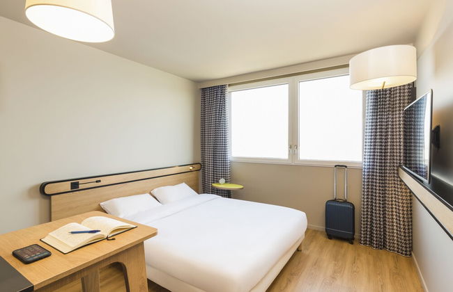 Aparthotel Adagio Access Palaiseau Saclay - Foto 3