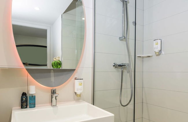 Aparthotel Adagio Access Palaiseau Saclay - Foto 20