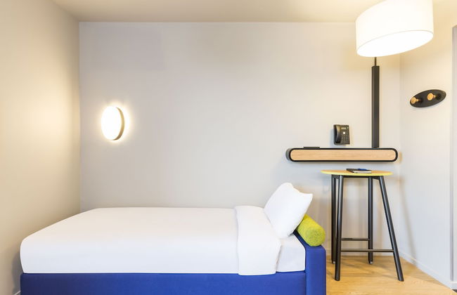 Aparthotel Adagio Access Palaiseau Saclay - Foto 6