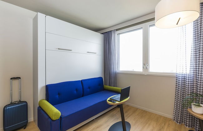 Aparthotel Adagio Access Palaiseau Saclay - Foto 9