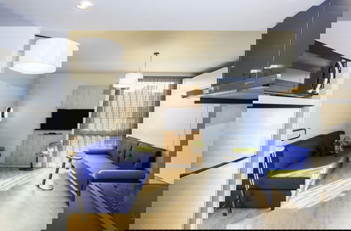 Photo 8 - Aparthotel Adagio Access Palaiseau Saclay