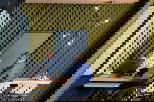 Photo 40 - Aparthotel Adagio Access Palaiseau Saclay