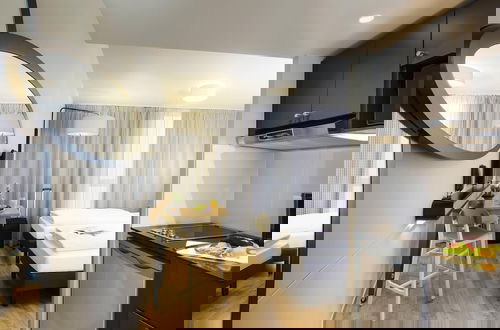 Photo 14 - Aparthotel Adagio Access Palaiseau Saclay